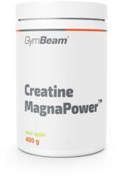 GymBeam Creatine MagnaPower sour apple