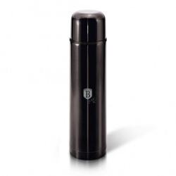 Kaffia Thermos 1 l Carbon PRO Line