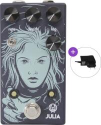 Walrus Audio Julia V2 SET Blue Efect de chitară (56679-SET)