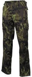 MFH BDU M 95 CZ pantaloni pentru bărbați tarn US (01324J.XXL)