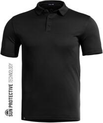 Pentagon Vanquish tricou polo, negru (K09048-01.S)