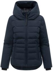 Navahoo Stepptänzchen XIV geacă outdoor de damă, navy (N-104-54-STEPPTAENZCHEN-XIV-navy-302.XL)
