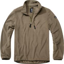 Brandit Fleece Troyer geacă, oliv (4036.1.XXL)