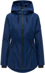 Navahoo Blumentanz 14 geacă outdoor de damă, navy (N-101-930-BLUMENTANZ-14-navy-302.L)