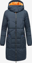 Navahoo Bliblablubb geacă de iarnă pentru femei cu glugă, bleumarin (N-107-639.BLIBLABLUBB_14.navy.XXL)