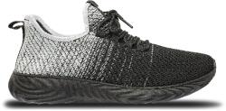 BENNON NEXO Low tenisi, negru/gri (0932030061_____41)
