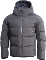 Pentagon Omega geacă matlasată, Cinder grey (K08052-17.L)