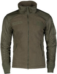 Mil-Tec USAF geacă fleece, ranger green (10430012-902)