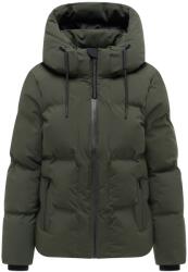 Navahoo Wolkentanz XIV geacă outdoor de damă, dark olive (N-104-104-WOLKENTANZ-XIV-dark-olive-418.XS)