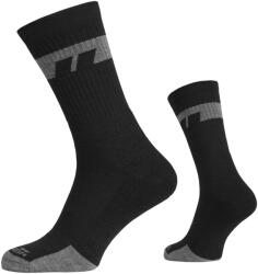 Pentagon Alpine Merino Mid șosete, negre (EL14016-01.39-41)
