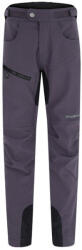 Husky Keson K pantaloni softshell pentru copii, grafit (hsk-BHU-0017-003)
