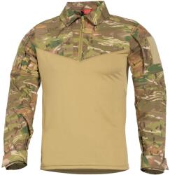 Pentagon Ranger bluză tactică cu mânecă lungă, Grassman (K02013-60.XL)