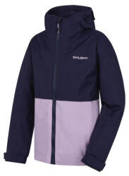 Husky Nicker geacă hardshell pentru copii, violet (hsk-HT0-0369-004)