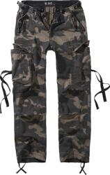 Brandit M-65 pantaloni pentru femei, Darkcamo (11001.4.31)
