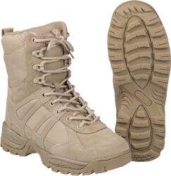 Mil-Tec încălțăminte Combat Gen. II tactică, khaki (12829004.43)