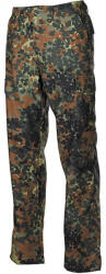 MFH US BDU pantaloni pentru bărbați, flecktarn (01324V.XXL)