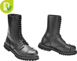 Brandit Vegantom 14 Eyelet bocanci, negri (9063-11002-11)