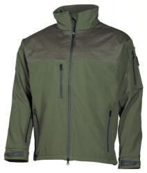 MFH Professional Australia geacă softshell, OD green (03428B.S)