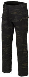 Helikon-Tex MBDU pantaloni NyCo Ripstop, MultiCam Black (SP-MBD-NR-0C-B03)