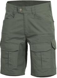 Pentagon Lycos pantaloni scurți, Camo Green (K05059-06CG.46)