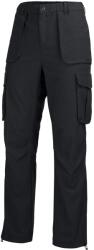 PENTAGON Arden pantaloni, negri (K05073-01.40)