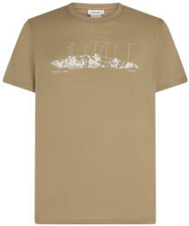 Icebreaker Merino 150 Tech Lite SS Tee Massif férfi póló L (196247907421)
