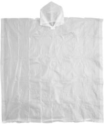Origin Outdoors Traveller pelerină de ploaie transparentă (179418)