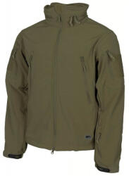 MFH Professional geacă Softshell Scorpion, OD green (03415B.XXXL)