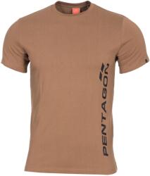 Pentagon Ageron Vertical tricou, coyote (K09012-PV-03.S)