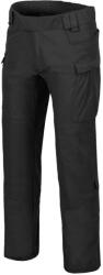 Helikon-Tex MBDU pantaloni NyCo Ripstop, Black (SP-MBD-NR-01-C04)