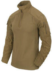 Helikon-Tex MCDU Combat tricou NyCo Ripstop, Coyote (BL-MCD-NR-11-B02)
