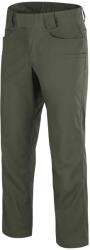 Helikon-Tex GREYMAN pantaloni tactici DuraCanvas, Taiga Green (SP-GTP-DC-09-C09)