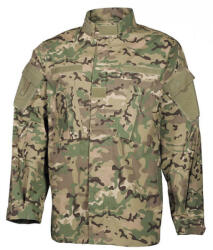 MFH bluză US ACU Rip-Stop model, operation-camo (03383X.S)