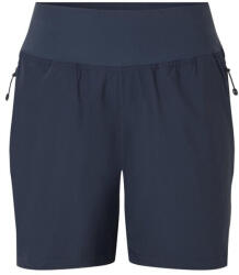 Montane Tucana Lite pantaloni scurți pentru femei, albastri (FTCSHECLA15)