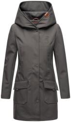 Marikoo Mayleen geacă softshell de damă, anthracite (M-W-403-MAYLEEN-anthracite-904.S)