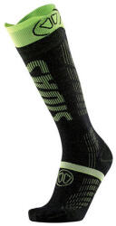 SIDAS Ski Ultrafit șosete (CSOSKULTH22_BKYE_01)