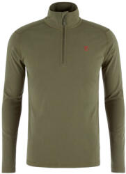 Fjällräven Pine Half Zip 3/4-es cipzáras pulóver L (7323451205842)