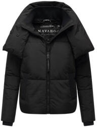 Navahoo Traumelfe 14 geacă de iarnă pentru femei, neagră (N-104-844.TRAUMELFE14.201-black.3XL)