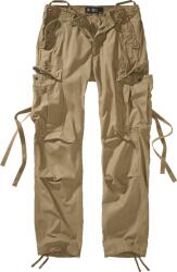 Brandit M65 pantaloni pentru femei, camel (11001.70.32)