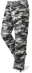LOSHAN Otto pantaloni căptușiți model metro (Z1066M-4*.42)
