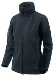 Helikon-Tex GUNFIGHTER geacă pentru femei, Navy Blue (KU-GUW-FM-37-B04)