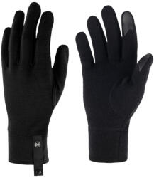 Buff MERINO MIDWEIGHT GLOVES kesztyű XL (8428927617835)