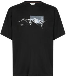 Icebreaker 150 Tech Lite SS Tee Pure Altitude férfi póló M (196247909395)
