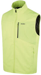 HUSKY Salien vestă softshell pentru bărbați M, verde deschis (hsk-GHP-0018-005)