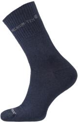 Helikon-Tex All Round șosete - 3 pachete, bleumarin (SK-ARS-CB-37-B05)