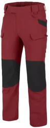 Helikon-Tex OTP pantaloni tactici outdoor VersaStretch, Crimson Sky / Black (SP-OTP-NL-8301A-D03)