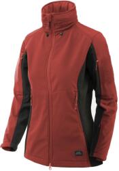 Helikon-Tex GUNFIGHTER geacă pentru femei, Crimson Sky / Black (KU-GUW-FM-8301A-B07)