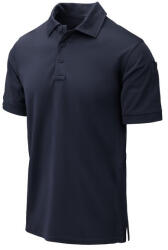 Helikon-Tex UTL tricou polo Top Cool Lite TopCool, Navy Blue (PD-UTL-TL-37-B08)