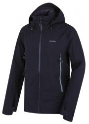 HUSKY Nakron geacă outdoor pentru bărbați, neagră (hsk-HT0-0576-006)
