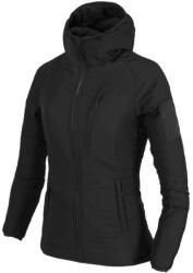 Helikon-Tex Wolfhound hanorac cu glugă pentru femei, negru (KU-WWH-NL-01.XL)